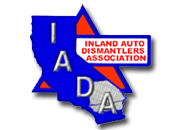 Inland Auto Dismantler